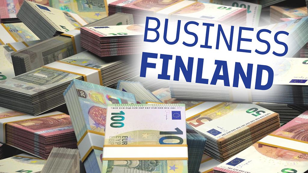 Ulkomaisten investointien määrä Suomessa kääntyi kasvuun