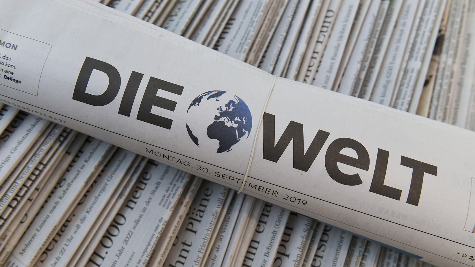 Die Welt