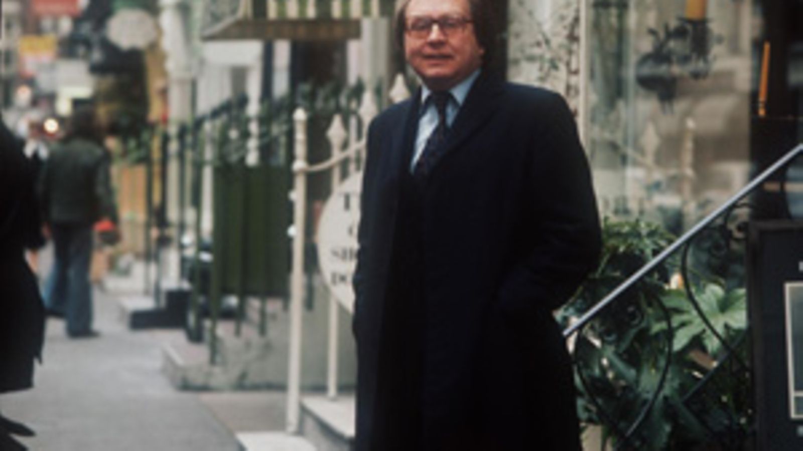 Lehtikuva/Kaius Hedenström