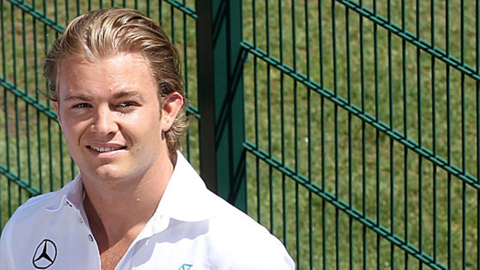 Nico Rosberg, kuva: Joern Pollex/Bongarts/Getty Images