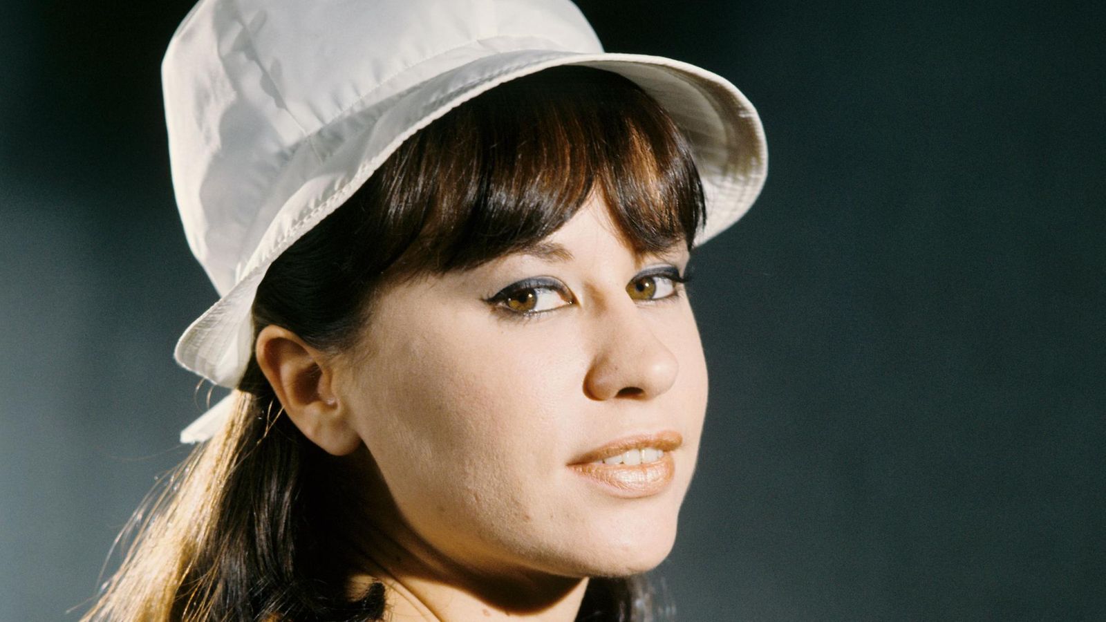 AOP astrud gilberto