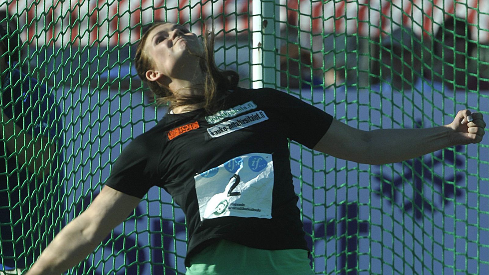Sanna Kämäräinen