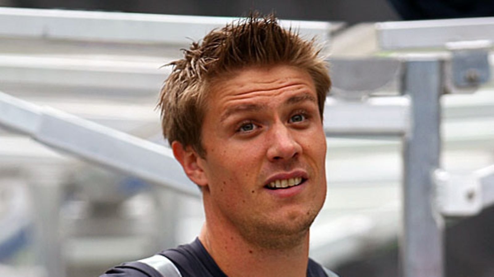 Andreas Thorkildsen. Kuva: Michael Steele/GETTY.