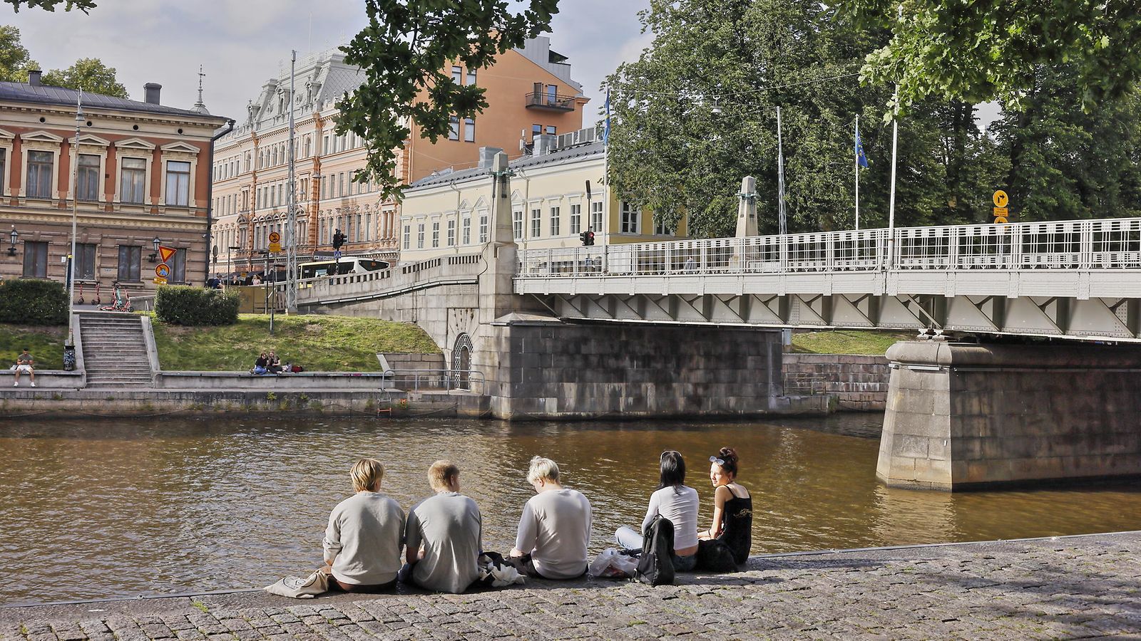 Turku kesä AOP