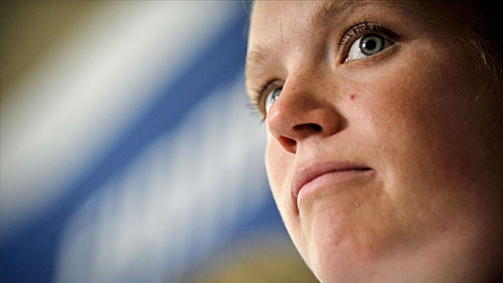 Ursula Wikström, kuva: Antti Aimo-Koivisto / Lehtikuva