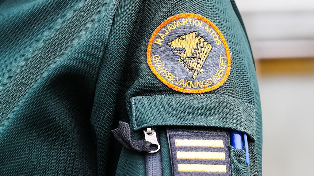 Ihmissalakuljetus paljastui Helsinki-Vantaalla – "