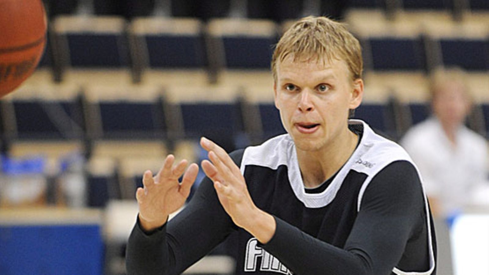 Teemu Rannikko, kuva: Martti Kainulainen/Lehtikuva