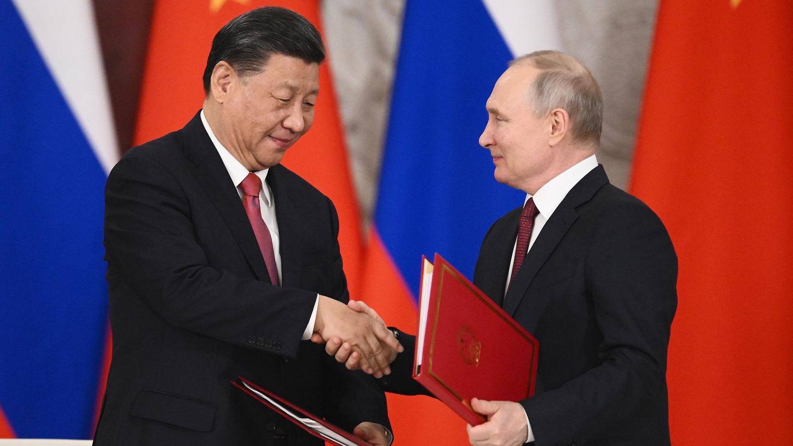 AOP xi jinping vladimir putin moskova