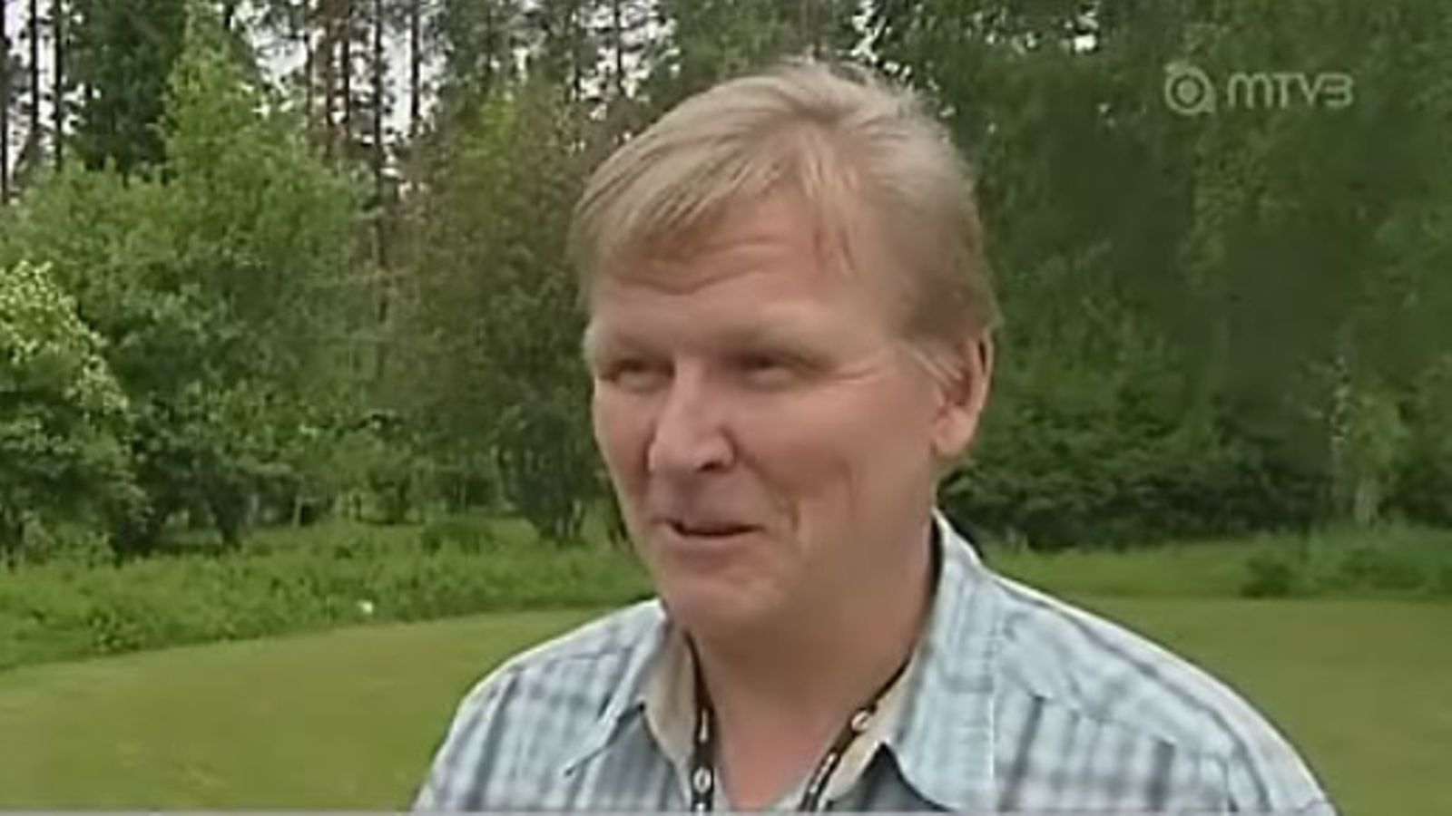 Risto Ulmala, kuva:MTV3