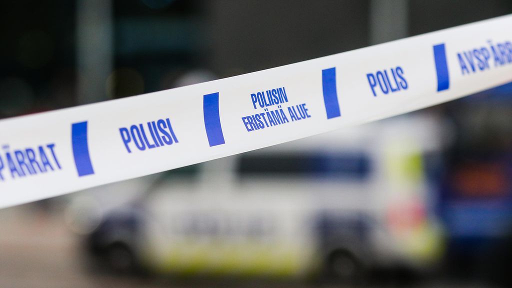 Varastetusta autosta lähtenyt tutkinta johti räjähdekontin äärelle – 