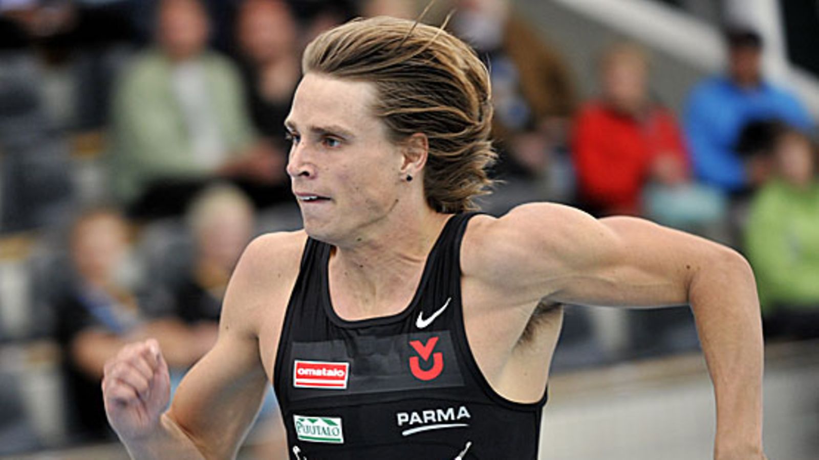Jussi Heikkilä, kuva: Matti Björkman / Lehtikuva