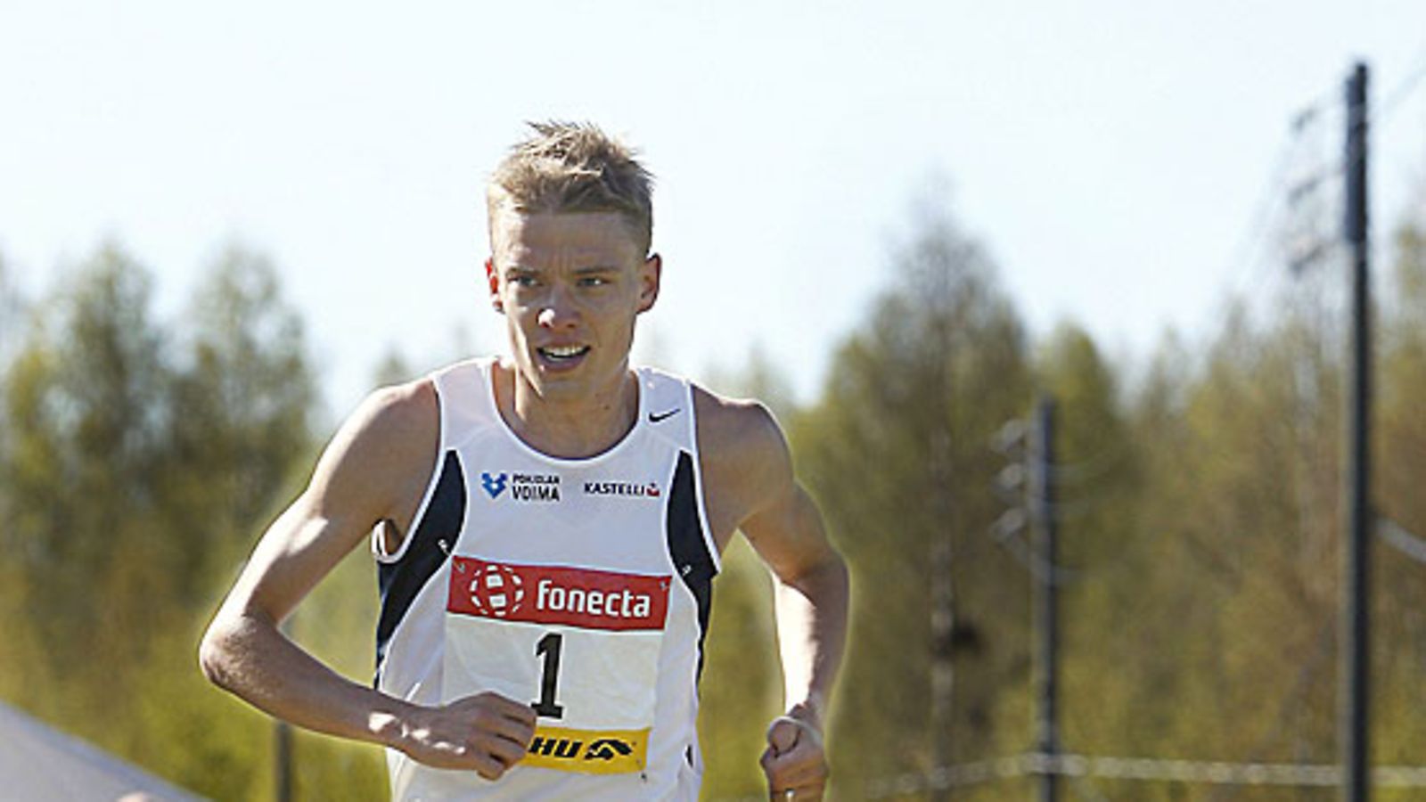 Jukka Keskisalo, kuva:Lehtikuva/Timo Seppäläinen