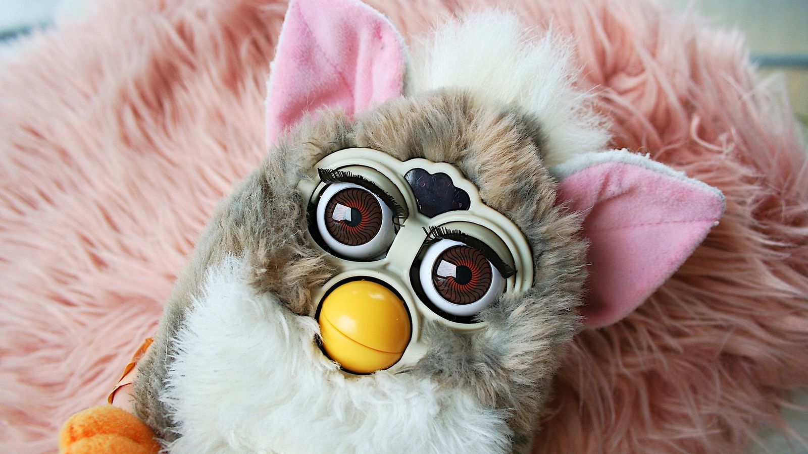 Furby