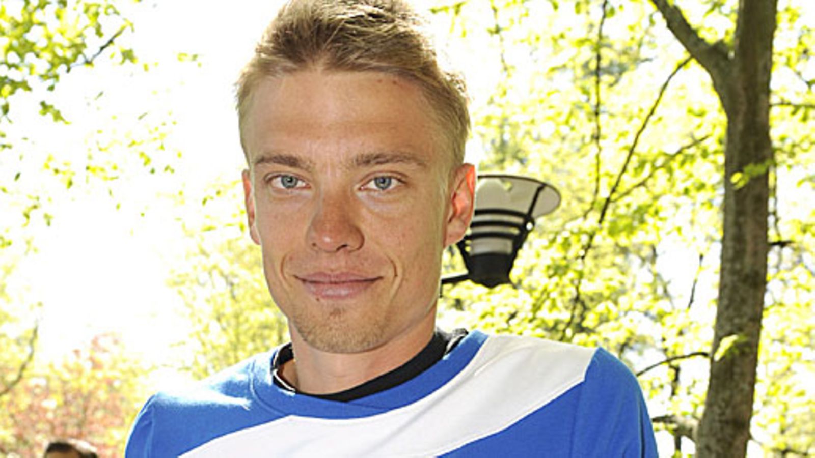 Jukka Keskisalo, kuva: Martti Kainulainen / Lehtikuva