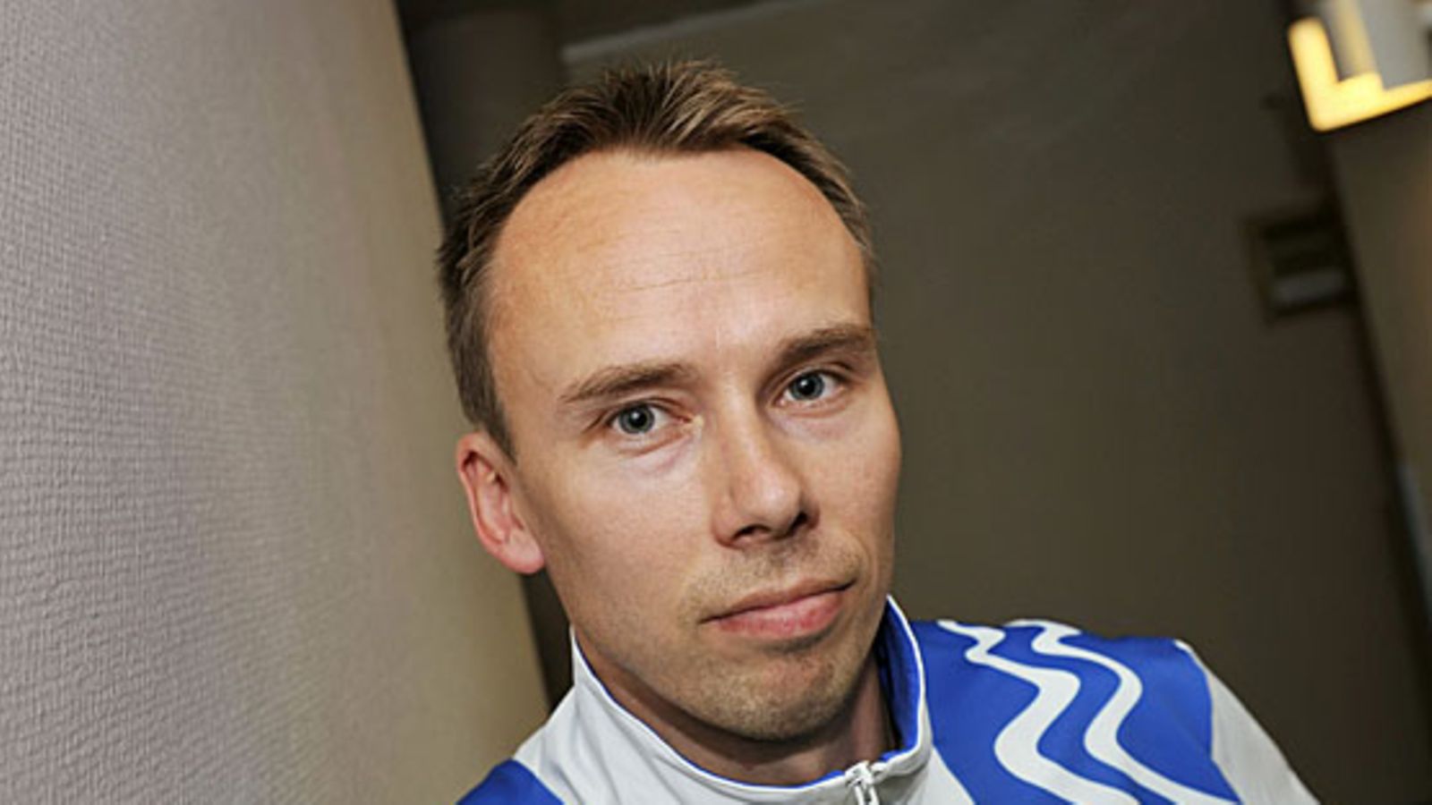 Vesa Rantanen, kuva:Lehtikuva/Roni Rekomaa