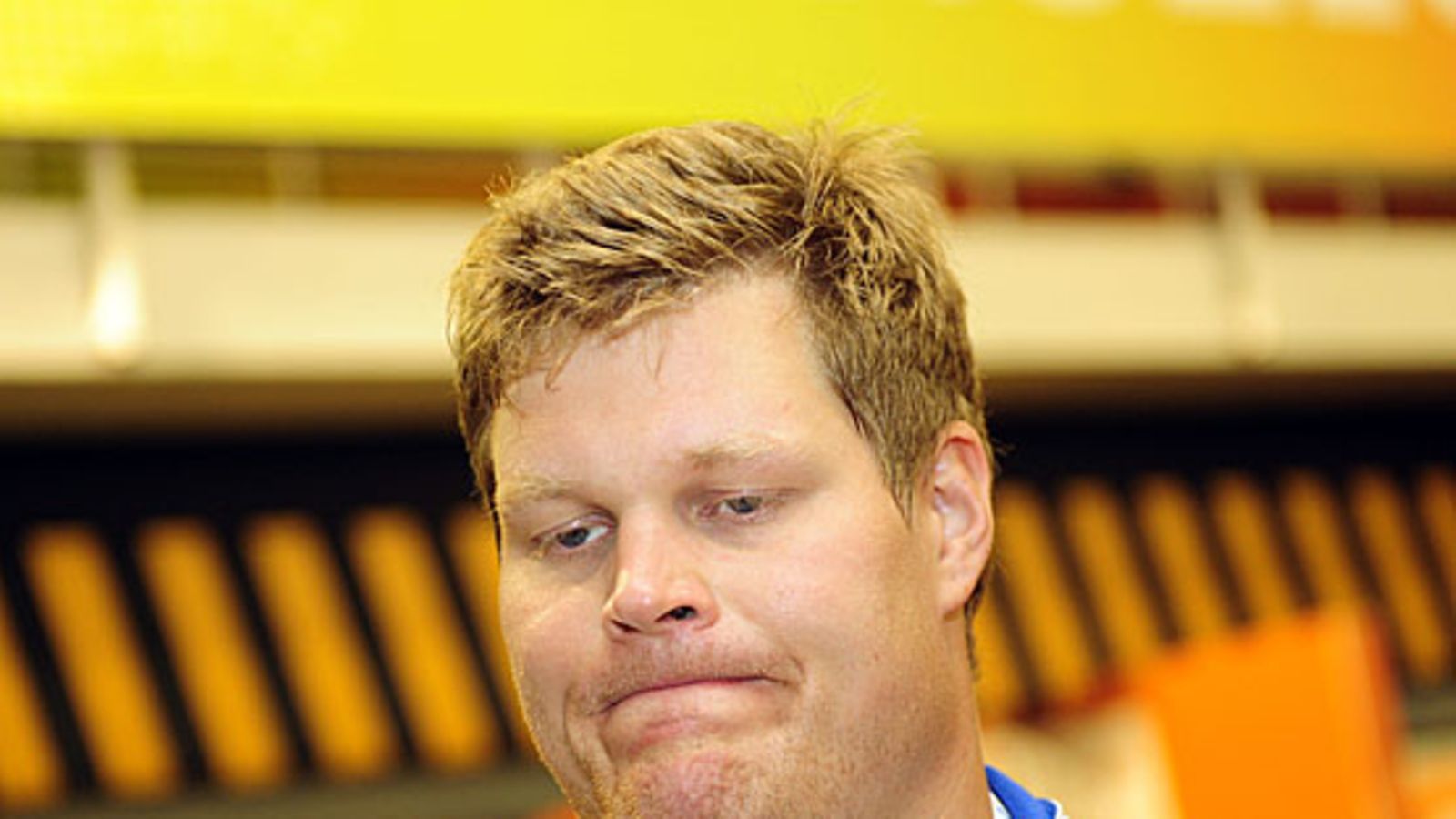 Olli-Pekka Karjalainen, kuva:Lehtikuva/Heikki Saukkomaa