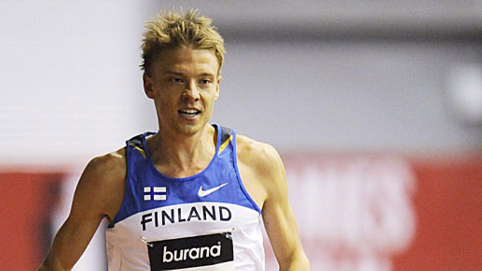 Jukka Keskisalo. Kuva: Martti Kainulainen/LEHTIKUVA.