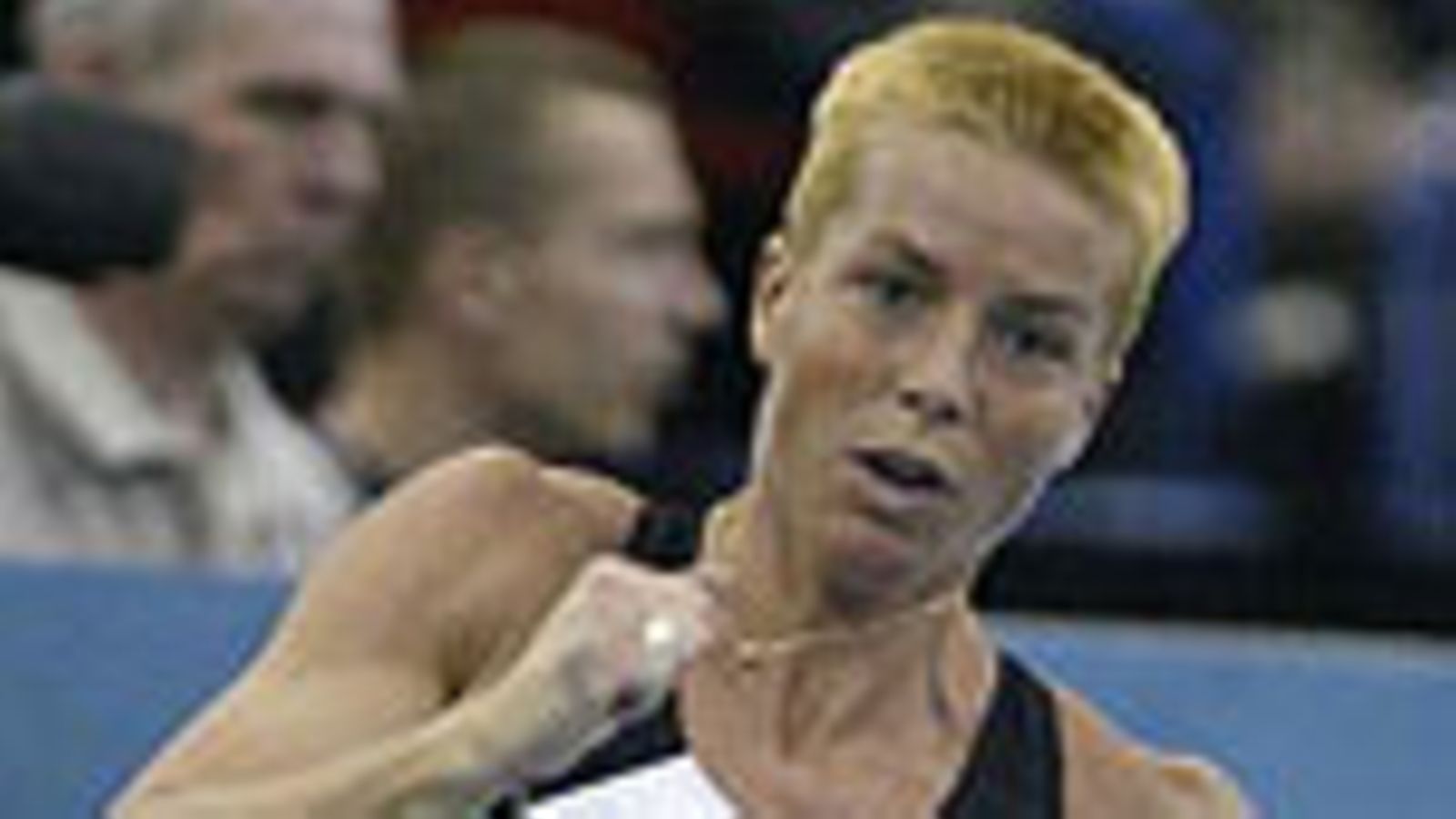 Grit Breuer, kuva: Clive Mason/Gettyimages
