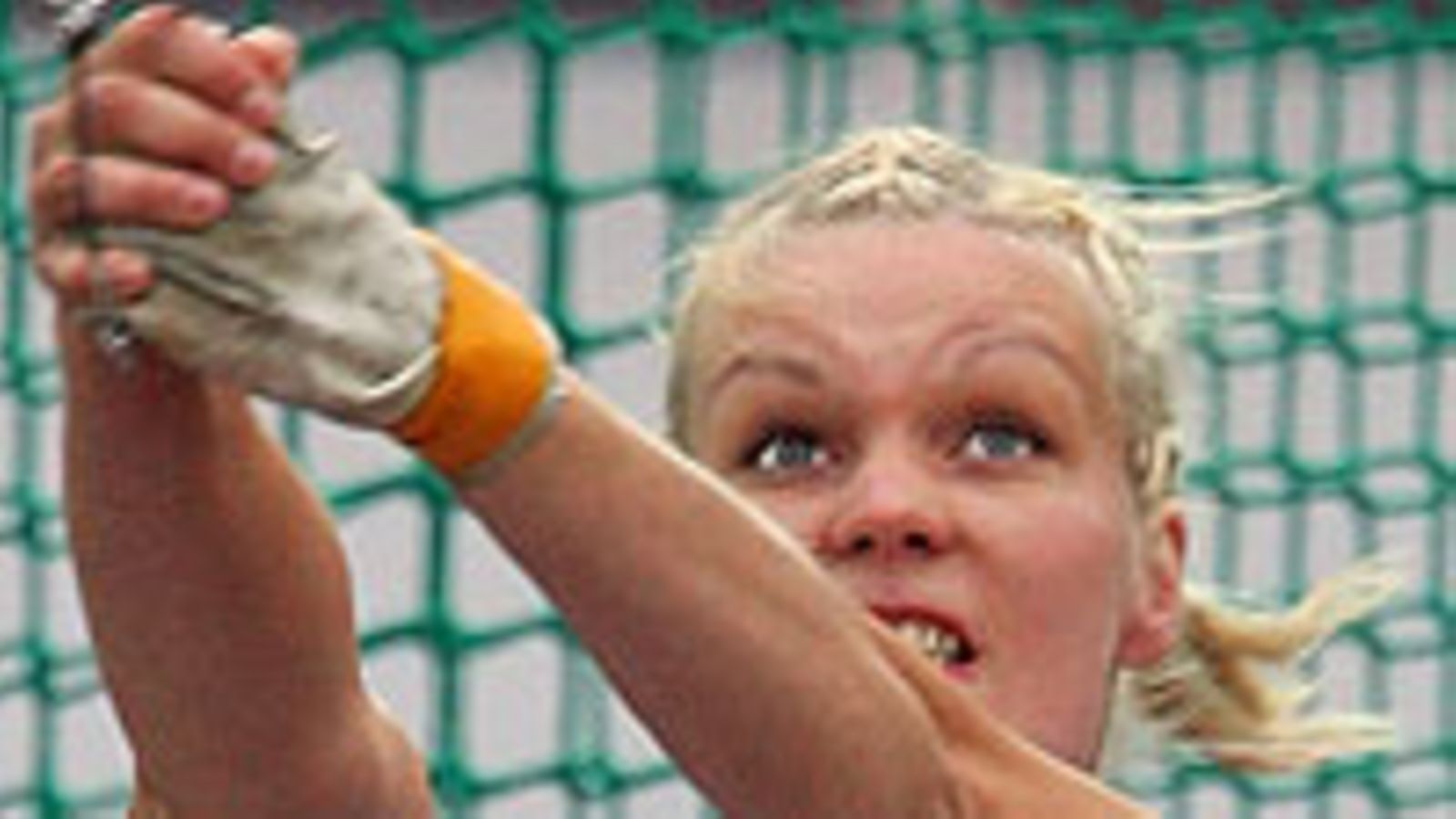 Sini Pöyry (Kuva: Alex Livesey/Getty Images)
