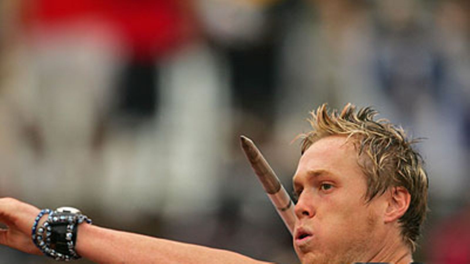 Breaux Greer, kuva: Matthew Stockman