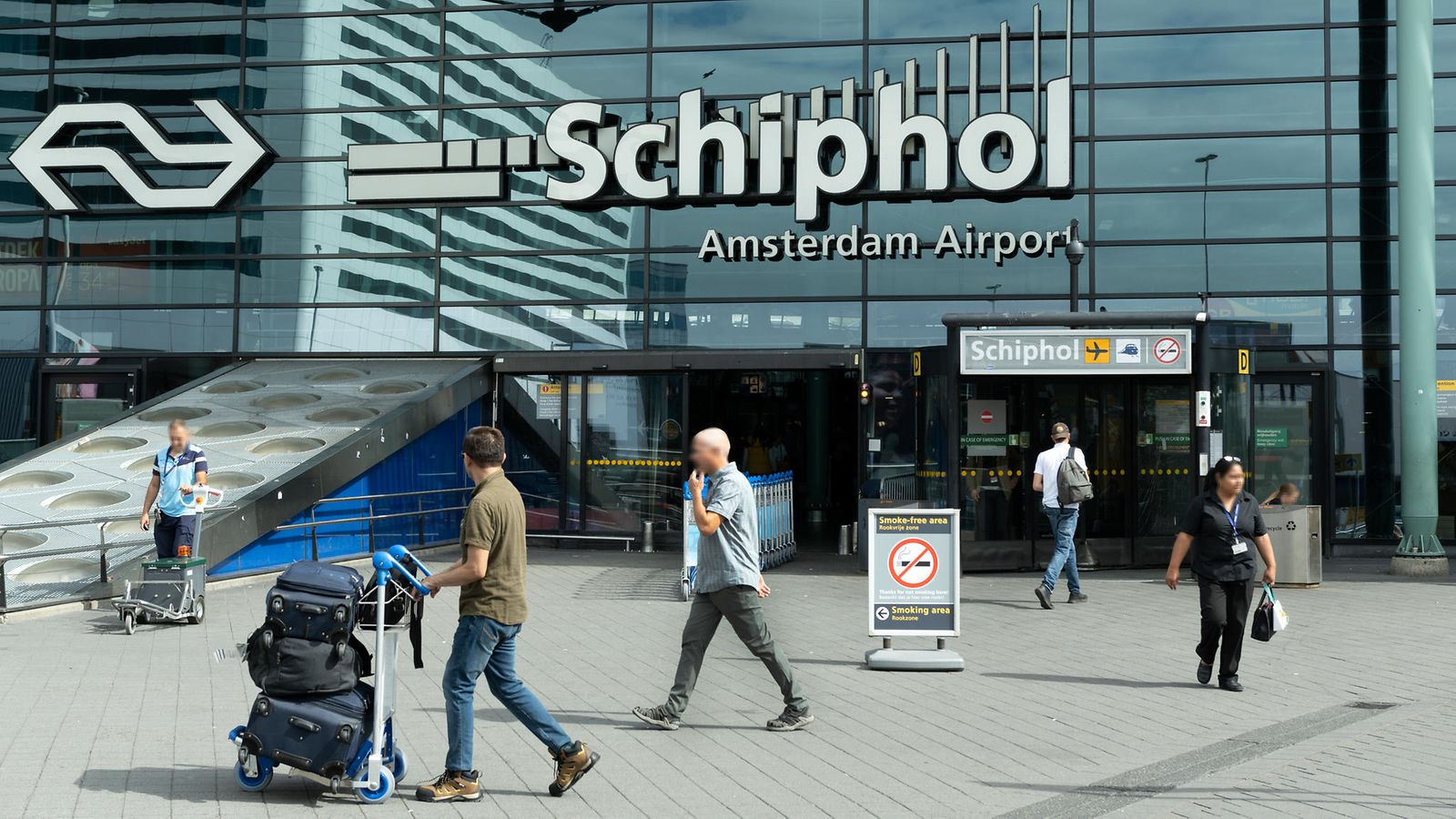 Schiphol