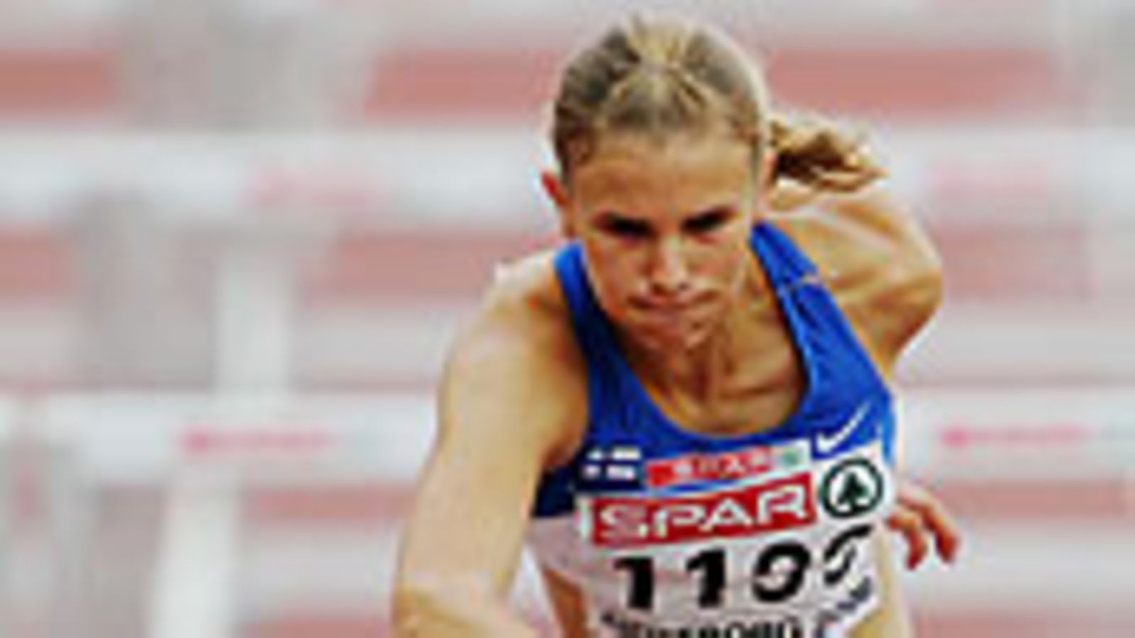 Piia Roslund, Photo: Julian Finney/Getty Images Sport