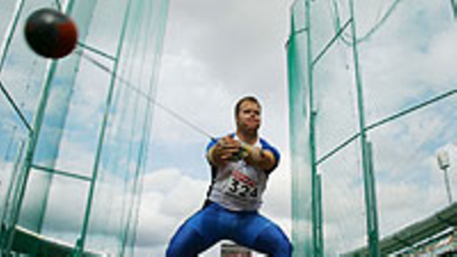 David Söderberg (Kuva: Michael Steele/Getty Images)