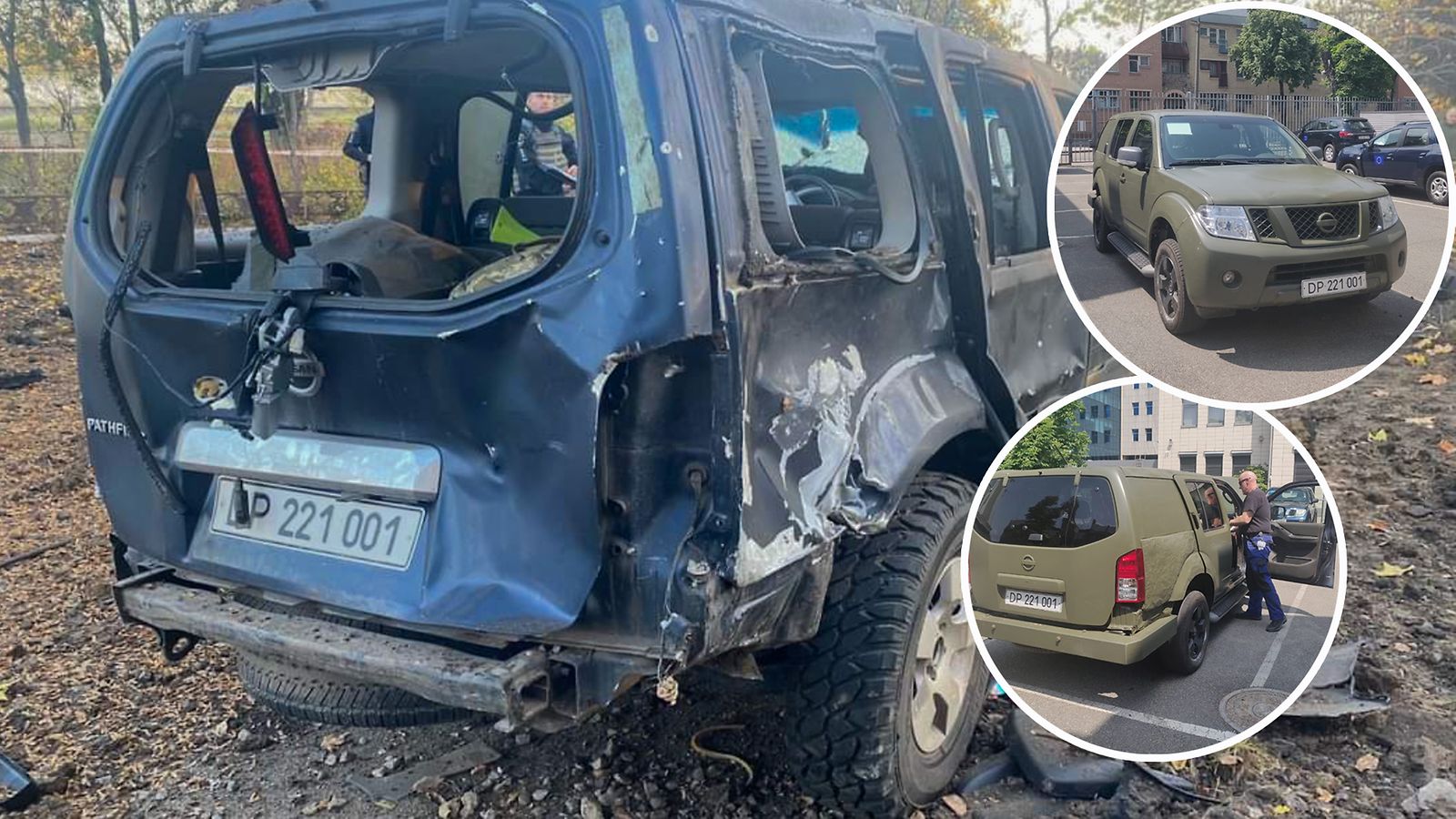 antti hartikaisen auto