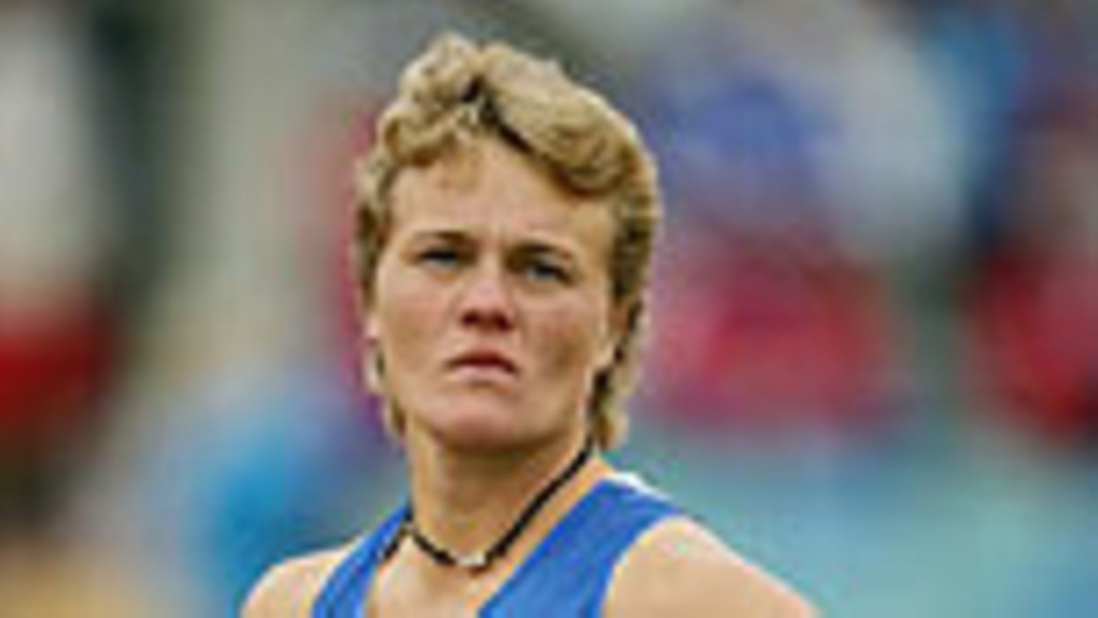 Paula Tarvainen, kuva: Julian Finney/Getty Images