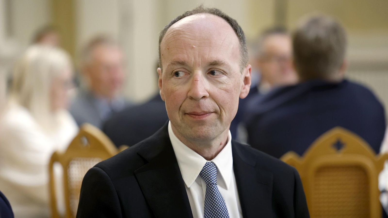 LK 0707 jussi halla-aho pääkuva