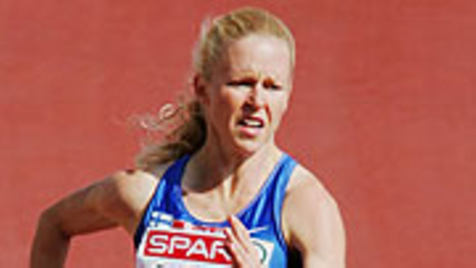 Kirsi Mykkänen (Kuva: Julian Finney/Getty Images)