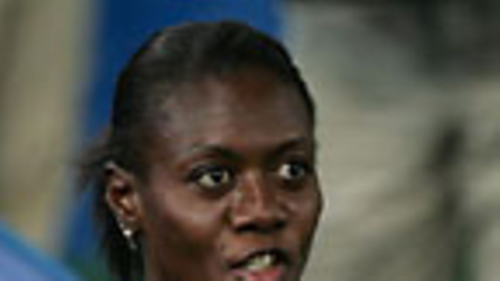 Merlene Ottey, kuva: Ian Waldie/Getty Images