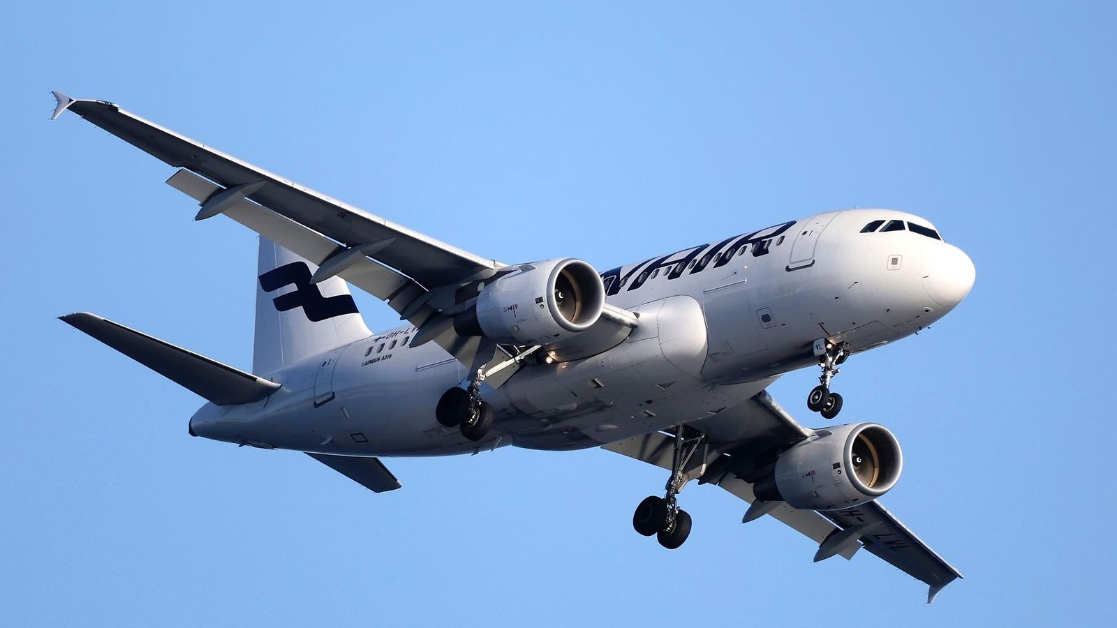 AOP Finnair 2023