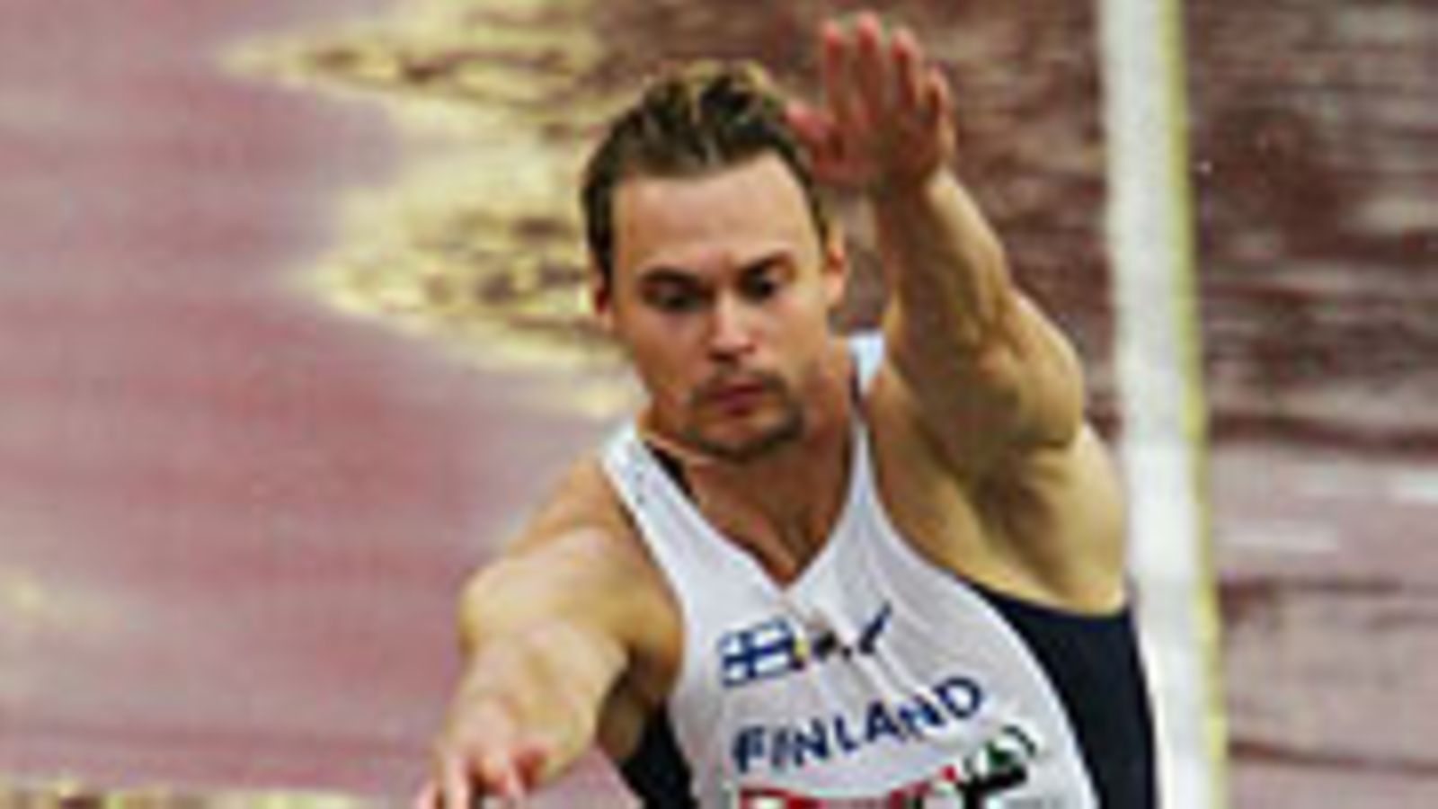 Jaakko Ojaniemi (Kuva: Michael Steele/Getty Images)