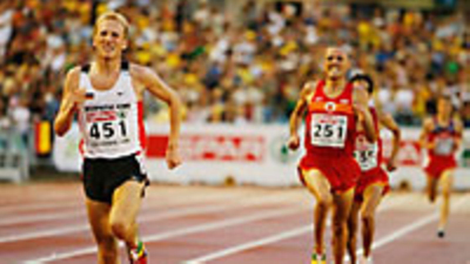 Jan Fitschen, kuva: Ian Walton/Getty Images