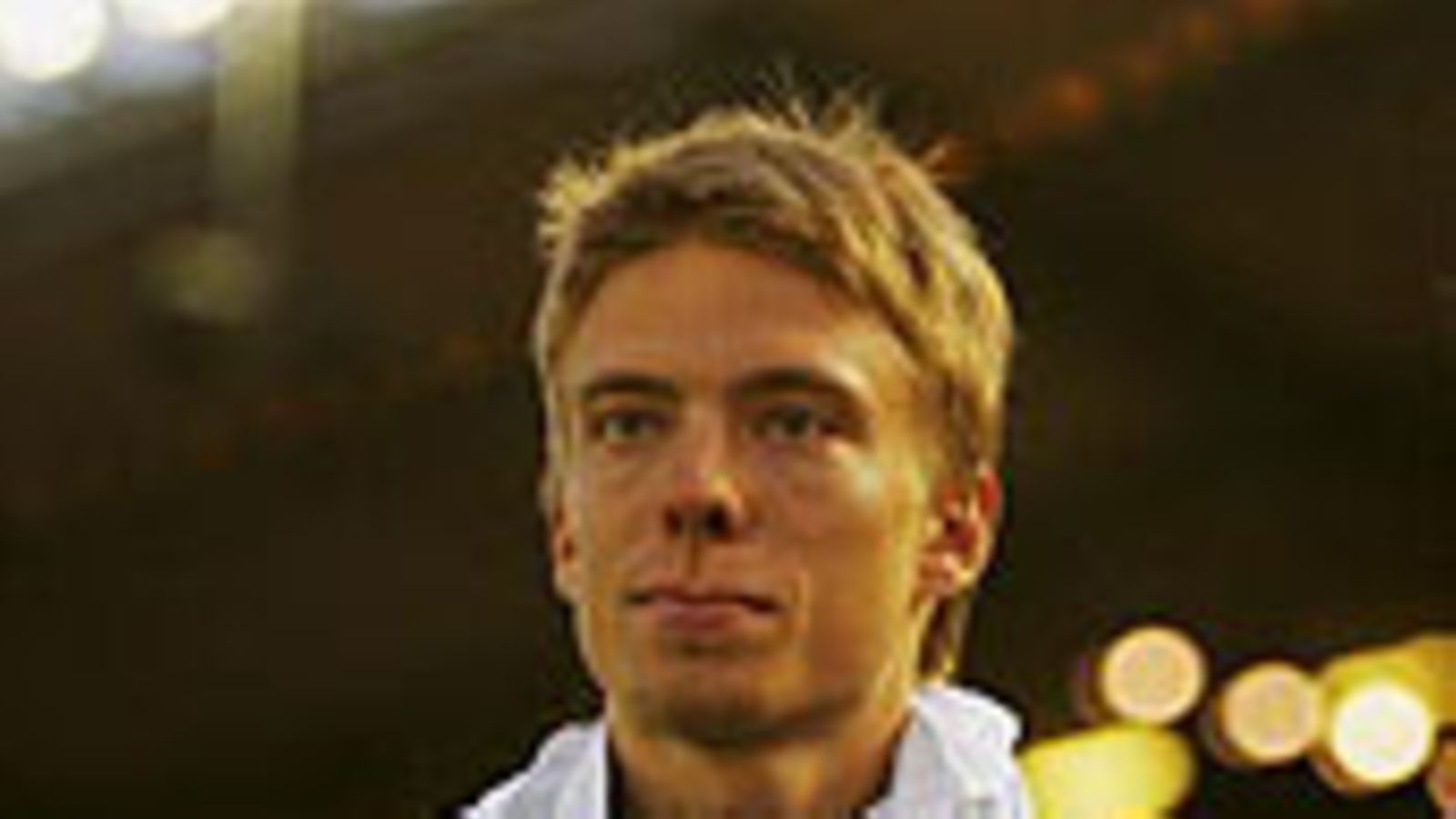 Jukka Keskisalo, kuva: Michael Steele/Getty Images