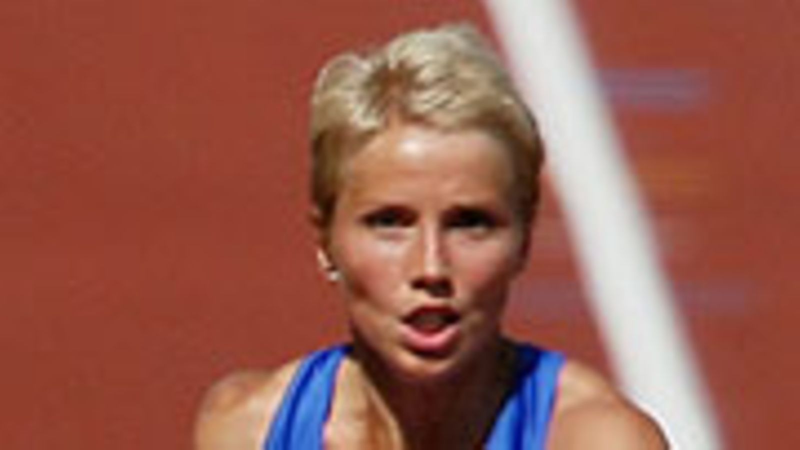 Heidi Hannula (Kuva: Stu Forster/Getty Images)