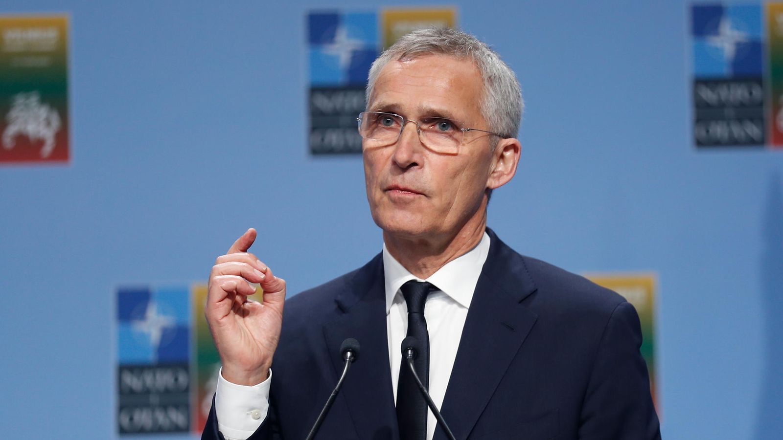 AOP Jens Stoltenberg 12072023