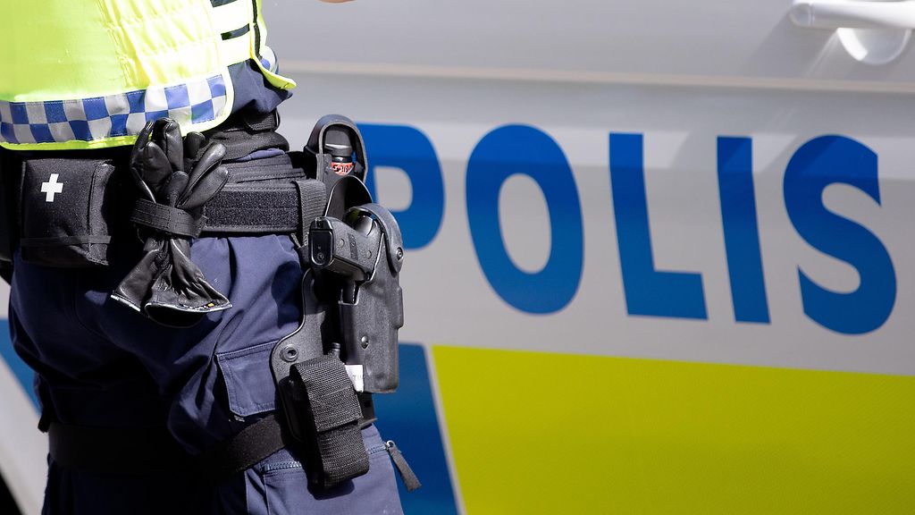 Ehdotus Ruotsissa: Pelkkä jengiin kuuluminenkin rikokseksi