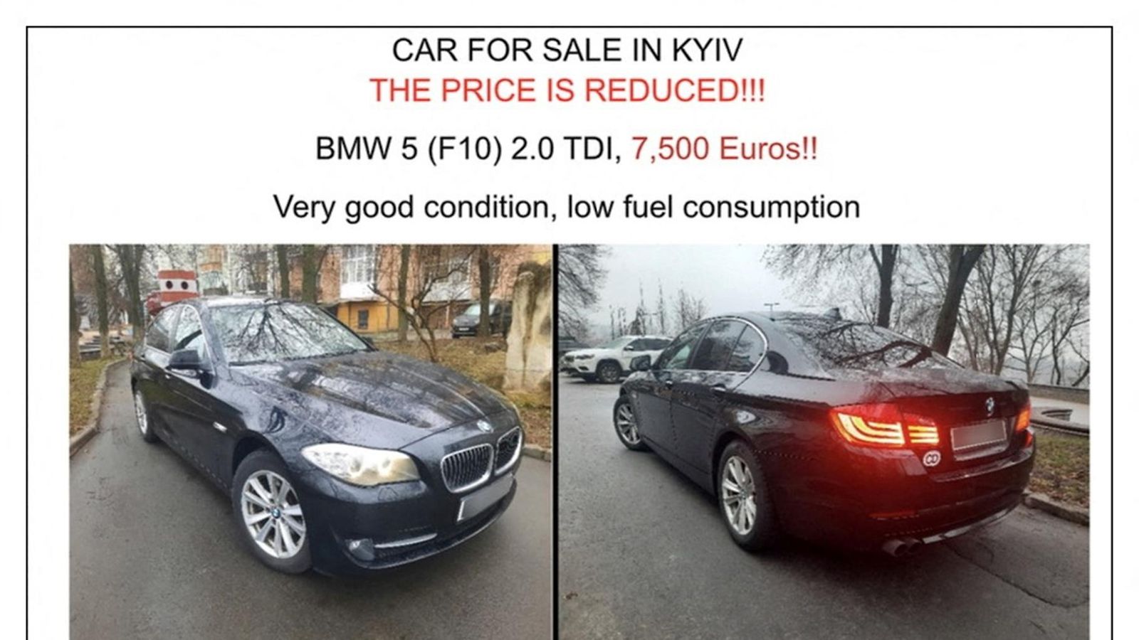 reuters bmw kuva