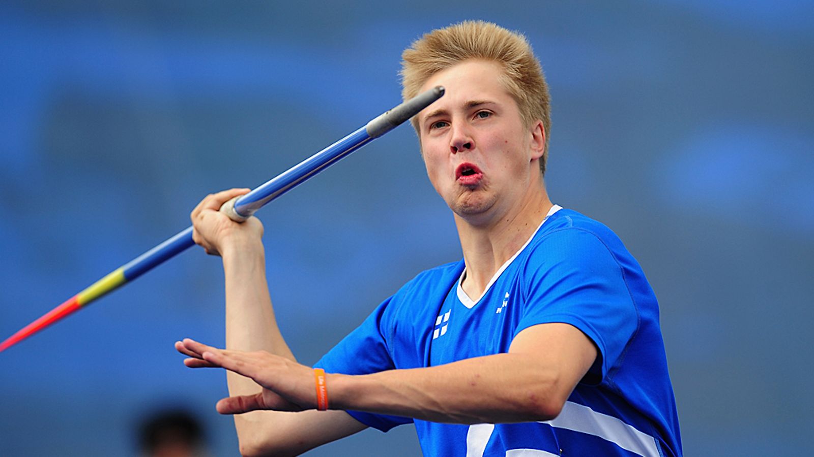 Joni Karvonen
