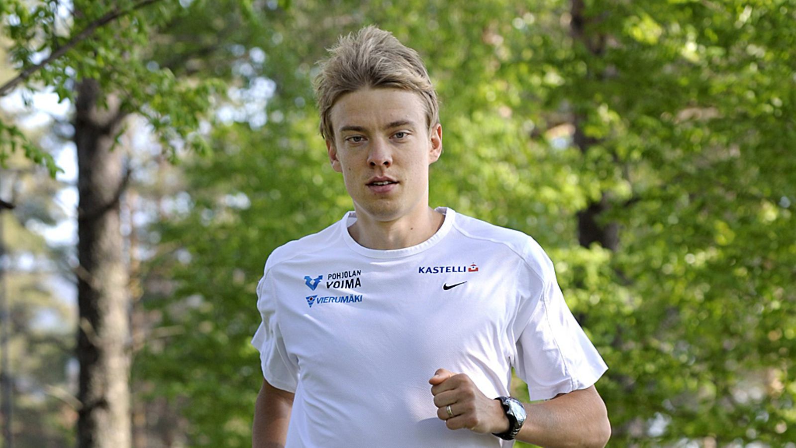 Jukka Keskisalo