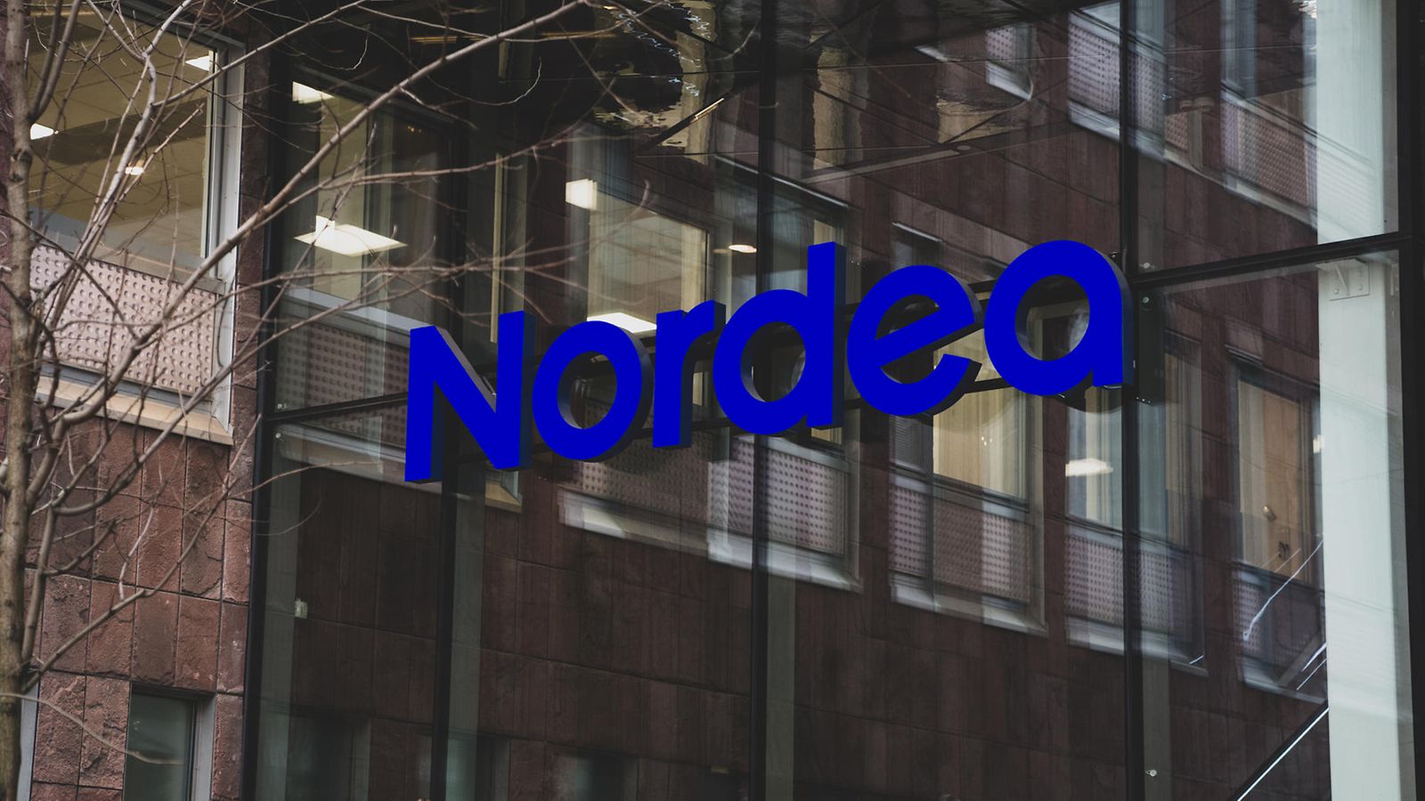 Nordea tanska