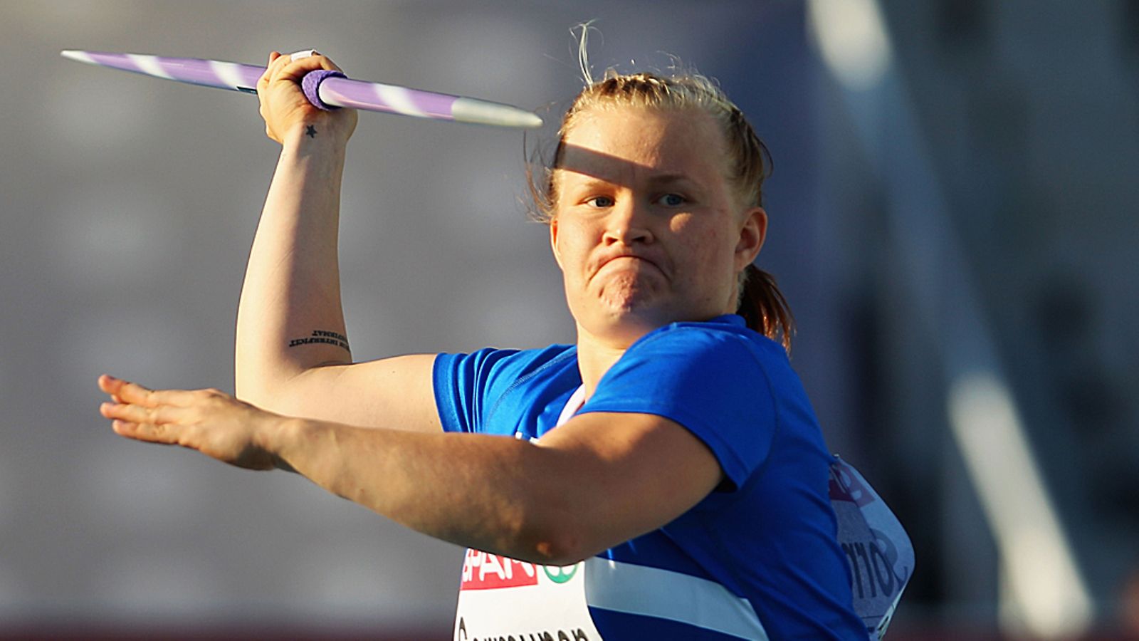 Oona Sormunen.
