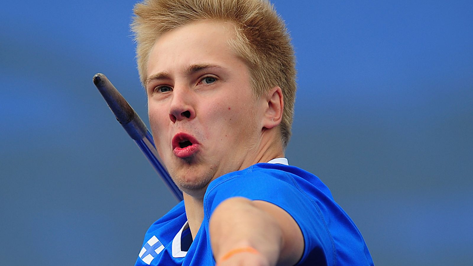 Joni Karvinen