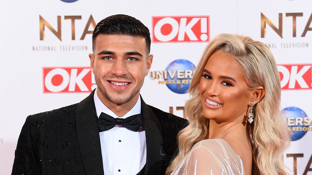 Love Island -sarjasta tuttu pari sai toisen lapsen