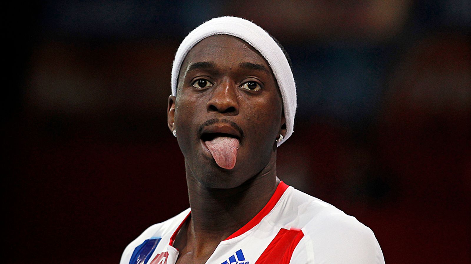 Teddy Tamgho