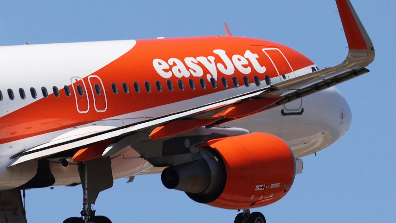 EasyJet