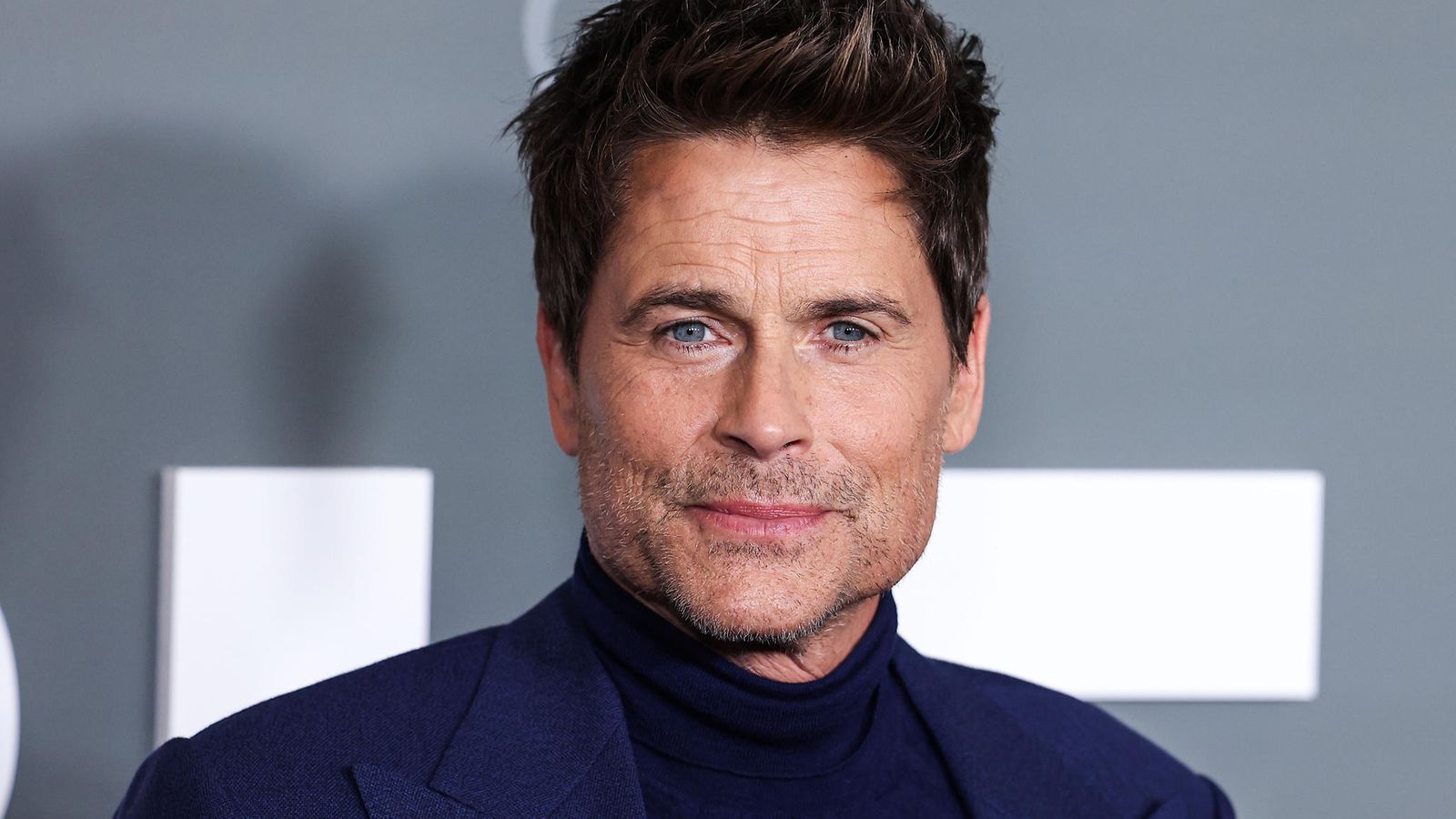 AOP Rob lowe