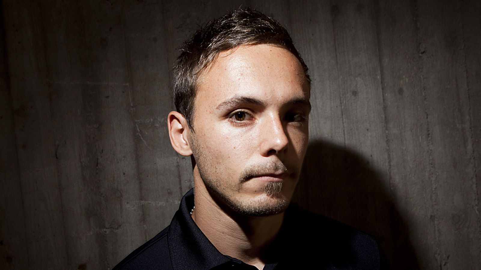 Jonathan Åstrand
